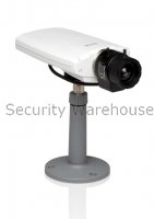 axis 211m network camera