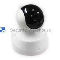 icam security camera