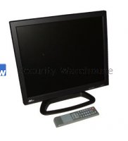 19 inch monitor sales with bnc input