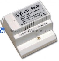 videx 502n switching relay manual