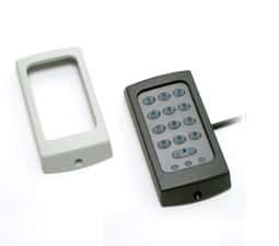 (image for) Paxton PROXIMITY KP50 keypad and prox for Net 2 & Switch 2