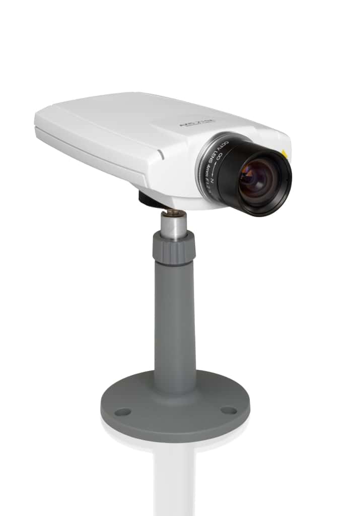 (image for) Axis 210A Network Camera