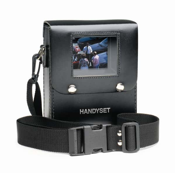 (image for) Dimension Handyset Test monitor