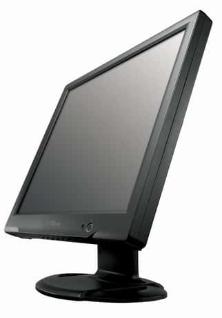 (image for) Samsung Techwin 17" Security LCD Monitor