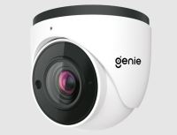 (image for) Genie 5Mp@20Fps-4Mp@ 30Fps Eyeball 4In1 A/F 2.8-12Mm Ir 12V