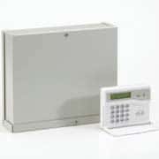 (image for) ADE Honeywell Accenta Metal Gen4 with LCD Keypad