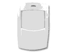 (image for) Texecom AFV-0001 Prestige Compact QD