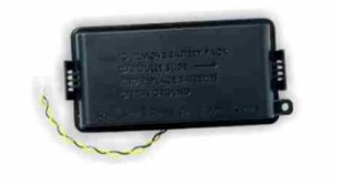 (image for) HKC Extended 6V Battery Pack -RF SABB