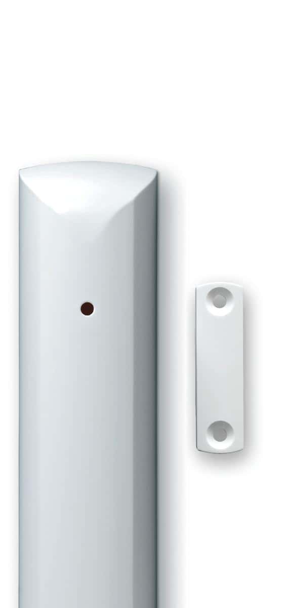 (image for) Scantronic DET-RDCS Combined Door Contact/Shock Sensor