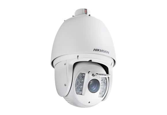 (image for) HIKVision IR PTZ Camera