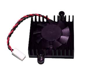 (image for) Replacement Fan for DVR