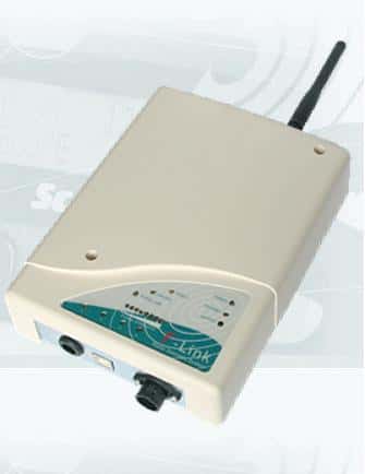 (image for) Scope F-Link Supervised Transceiver System