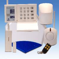 (image for) CQR Freewave Wireless Standard System Kit