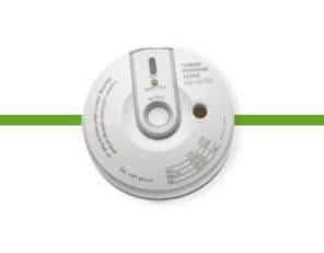 (image for) Visonic Carbon Monoxide Detector GSD-442 PG2