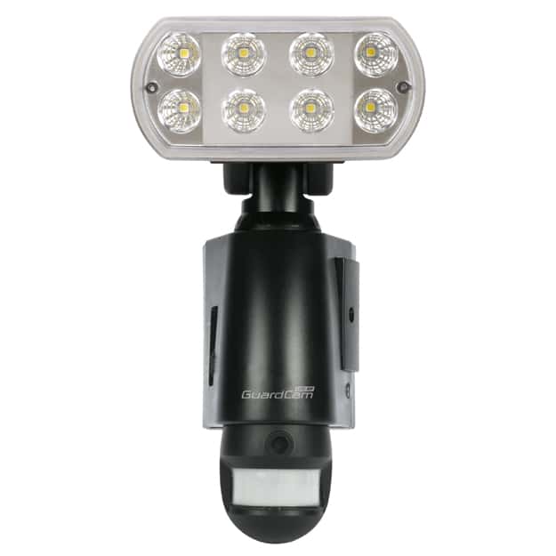 (image for) ESP GuardCam LED security LED floodlight