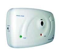 (image for) Honeywell Hard Wired Carbon Monoxide Alarm 230V