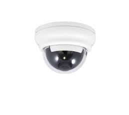 (image for) Genie White Internal Colour Micro Dome Camera