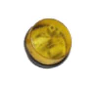 (image for) Ventcroft 12v Low Profile Strobe Amber