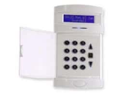 (image for) Guardall G3 LCD keypad