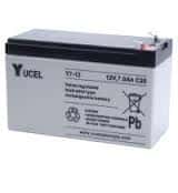 (image for) Yucel 7.0A/h Battery