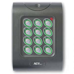 (image for) ACT - Pro 1050e Pin & Proximity ACTPRO1050E