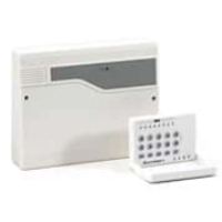 (image for) ADE Honeywell Accenta Mini Gen4 with LED Keypad
