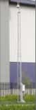 (image for) Altron 6 metre static tower with fixed base