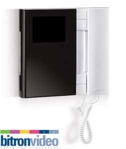 (image for) Bitron T-Line colour monitor AV1423/002
