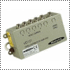 (image for) Bewator Video Distribution Amplifier 1 in 5 out