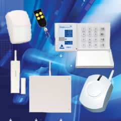 (image for) CQR Freewave Wireless Standard System Kit 2