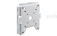 (image for) Bosch Large White Pole Mount Adapter