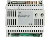 (image for) BPT ETI/MINISER XIP System Server