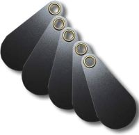(image for) Pyronix Castle Care Tech Pack of 5 Proximity Fobs