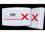 (image for) CQR Senza X Grade 3 Back Plate with Backlight