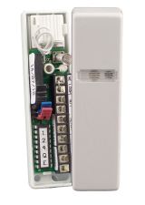 (image for) CQR Trapper Shock Sensor White