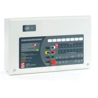 (image for) C-Tec 2 Zone Alarm Sense Two Wire Fire Panel