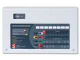 (image for) C-Tec CFP Standard 8 Zone Conventional Fire Alarm Panel