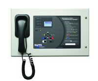 (image for) C-Tec SigTEL Disabled Refuge System 8 Line Master Controller