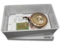 (image for) Dantech 24V 4A Ac Output 230V Power Supply Within A IP66 Enclosure
