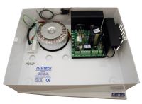 (image for) Dantech 8A 12V Dc Or 4A 24V Dc Power Supply With Ups And Monitoring