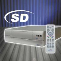 (image for) DM 4 Channel 50pps DVR 5pps per cam 30 day +CD +USB +I/R remote