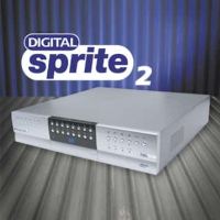 (image for) DM Digital Sprite 2 100 IPS 9 Way 250Gb DVD-RW