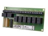 (image for) Eaton 8 Relay Expansion Card Unit