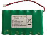 (image for) Eaton replacement battery I-On Compact