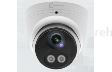 (image for) ESP IP PoE 5MP 2.8mm Dome Camera White