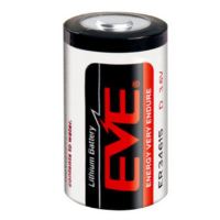 (image for) EVE ER34615(D) 3.6V Lithium D Type Battery