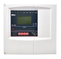 (image for) Fike CIE-A-200 Single Loop Addressable Fire Alarm Control Panel