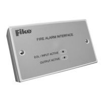 (image for) Fike Twinflex Pro Input/Output Module