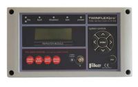 (image for) Fike Twinflex Pro2 Repeater Panel