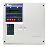 (image for) Fike TwinflexPro 2 Zone Control Panel